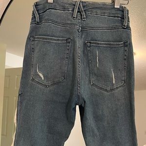 Good American Good Straight